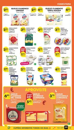 Pré-visualização do folheto da loja Pingo Doce válida a partir de 02/12/2025 | Página: 19