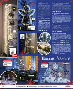 Náhled nabídky: Velký Košík Katalog prosinec 2025 platný od 01.12.2025 | Strana: 24