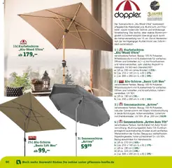 Vorschau von dem Prospekt des Geschäftes Pflanzen-Kölle, gültig ab dem 22.01.2025 | Seite: 60