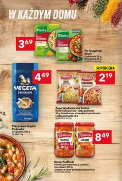 Pogląd gazetki "Gazetka" ze sklepu Lewiatan ważnej od 06.11.2025 | Strona: 6