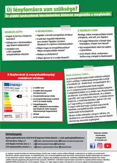 Bauhaus - Akciós újság Bauhaus megtekintése, amely érvényes 2025.06.16.-től | Oldal: 15