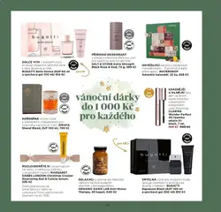 Náhled nabídky: FAnn parfumerie Katalog Vánoce 2025 platný od 30.10.2025 | Strana: 24