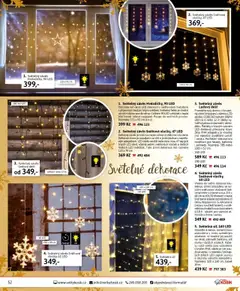 Náhled nabídky: Velký Košík Katalog říjen platný od 01.10.2025 | Strana: 52