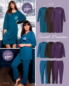 Vorschau von dem Prospekt des Geschäftes Ulla Popken, gültig ab dem 01.11.2025 | Seite: 156