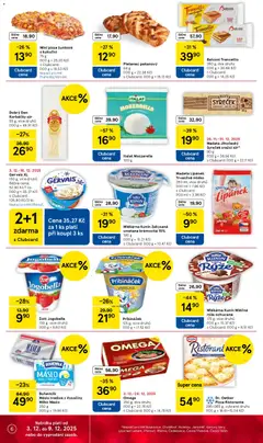 Náhled nabídky: Tesco Hypermarket platný od 03.12.2025 | Strana: 6