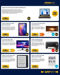 Náhled nabídky: Datart Black Friday platný od 10.11.2025 | Strana: 3