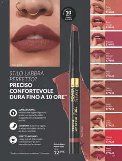 Anteprima dell'opuscolo Campagna 10/2025 dal negozio Avon valido da 01/10/2025 | Pagina: 57