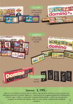 Betly - Betly új katalógus - Angyalka megtekintése, amely érvényes 2025.11.07.-től | Oldal: 3