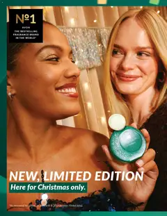 Preview of AVON Black Friday valid from 01/11/2025 | Page: 7