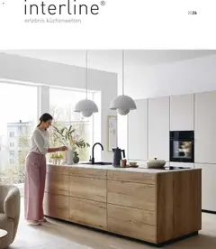 Vorschau von dem Prospekt des Geschäftes Ostermann, gültig ab dem 01.01.2026