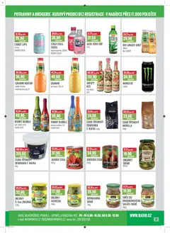 Náhled nabídky: Ratio Leták platný od 01.12.2025 | Strana: 7