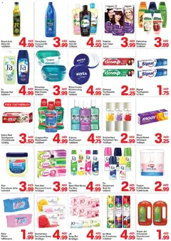 Preview of the catalogue Below 5 National Day of store Day to Day valid from 28 Nov, 2025 | Sayfa: 3