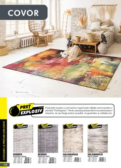 Previzualizarea de cataloage: Diego Catalog nou valabil de la 01.10.2025 | Pagina: 108