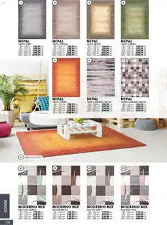 Previzualizarea de cataloage: Diego Catalog nou valabil de la 01.10.2025 | Pagina: 110