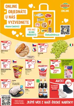 Náhled nabídky: Globus Leták platný od 29.10.2025 | Strana: 2