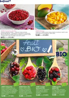 Predogled kataloga iz trgovine Bofrost veljaven od 01.11.2025 | Stran: 94