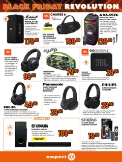 Anteprima dell'opuscolo Black Friday dal negozio Iperal valido da 17/11/2025 | Pagina: 18