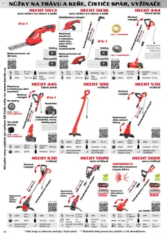 Náhled nabídky: Hecht Katalog - Podzim - zima 2025 platný od 01.09.2025 | Strana: 54