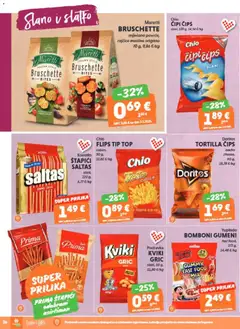 Pregled letka Katalog trgovine Studenac vrijedi od 03.12.2025 | Stranica: 26