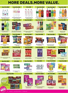 Preview of Game Catalogue valid 01/08/2025 | Page: 4