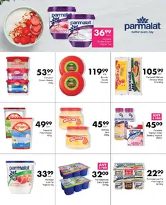 Preview of Save flyer valid from 30/10/2025 | Page: 5