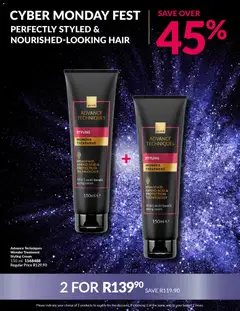 Preview of Avon flyer valid from 08/12/2025 | Page: 9