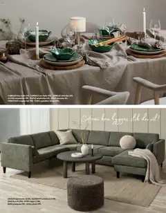 Forhåndsvis Bohusmagasinet 2024 fra butikk Bohus gyldig fra 04/10/2024 | Side: 44