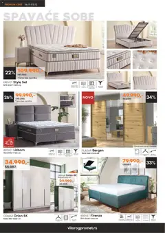 Pregled Vitorog kataloga - važi od 06.11.2025 | Strana: 6