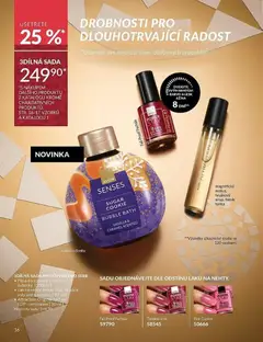 Náhled nabídky: Avon Katalog 12/2025 platný od 01.12.2025 | Strana: 16