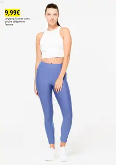 Prévisualisation de Catalogue du magasin Decathlon formulaire valide 01/11/2025 | Page: 5