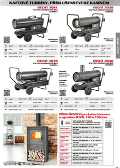 Náhled nabídky: Hecht Katalog - Podzim - zima 2025 platný od 01.09.2025 | Strana: 115