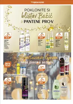 Pregled letka Katalog trgovine Müller vrijedi od 10.11.2025 | Stranica: 19