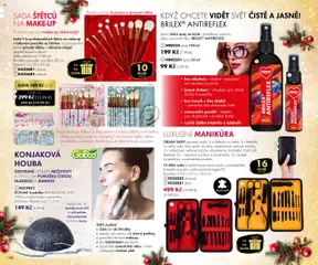 Náhľad Dedra letáku platného od 01.11.2025 | Strana: 86