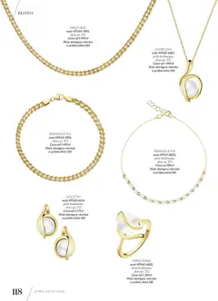 Pogląd gazetki "Promocje" ze sklepu Apart ważnej od 04.11.2025 | Strona: 120