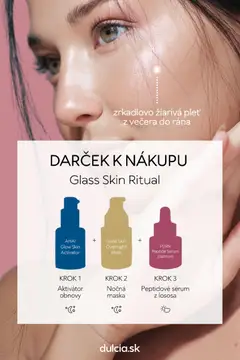 Náhľad DULCIA natural, s. r. o. letáku platného od 01.12.2025