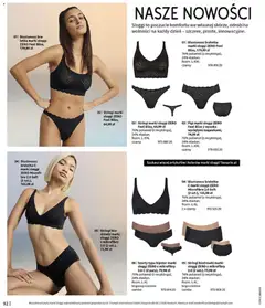 Pogląd gazetki "Katalog - Sielankowy romantyzm" ze sklepu BonPrix ważnej od 17.11.2025 | Strona: 94