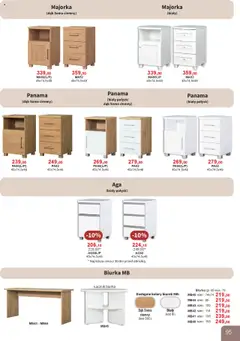 Pogląd gazetki "Katalog" ze sklepu Bodzio ważnej od 01.10.2025 | Strona: 95