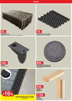 Náhled nabídky: BAUMAX Leták platný od 01.11.2025 | Strana: 44