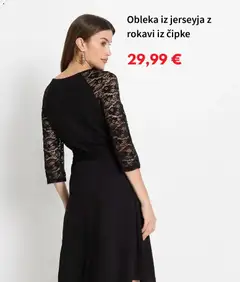 Predogled kataloga iz trgovine Bonprix veljaven od 24.11.2025 | Stran: 5