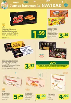 Vista previa del folleto de la tienda HiperDino válido desde el 04/12/2025 | Página: 18