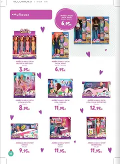 Vista previa del folleto de la tienda Family Cash válido desde el 17/11/2025 | Página: 15