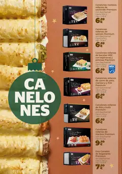 Vista previa del folleto de la tienda La Sirena válido desde el 11/12/2025 | Página: 15