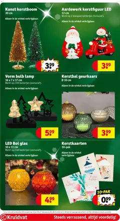 Voorbeeld van Folder week 45 van winkel Kruidvat geldig vanaf 04-11-2025 | Pagina: 76