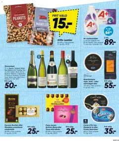 Eksempel på tilbudsavis Tilbudsavis fra butik Bilka gyldig fra 12/12/2025 | Side: 23