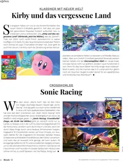 Vorschau des Merkblatts Magazin vom Shop Müller gültig von 12.09.2025 bis | Seite: 62