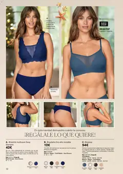 Vista previa del folleto de la tienda Leonisa válido desde el 01/11/2025 | Página: 14