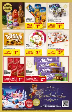 Billa AT - Akciós újság Billa AT megtekintése, amely érvényes 2025.12.04.-től | Oldal: 14