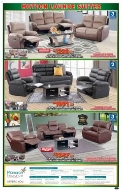 Preview of Lewis Stores flyer valid from 10/11/2025 | Page: 5