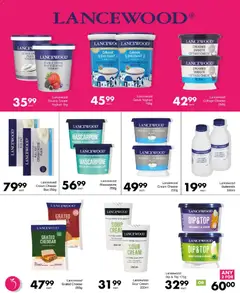 Preview of Save flyer valid from 30/10/2025 | Page: 6