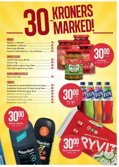 Forhåndsvis Kundeavis fra butikk CC Mat gyldig fra 27/10/2025 | Side: 11